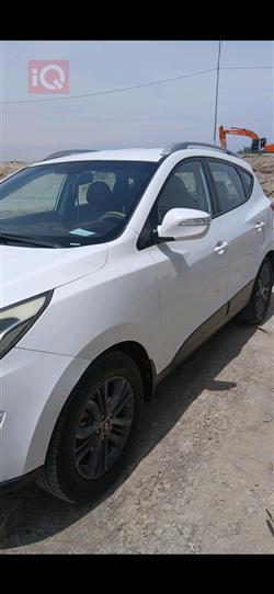 هيونداي توسان